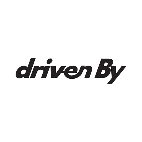 DrivenBy